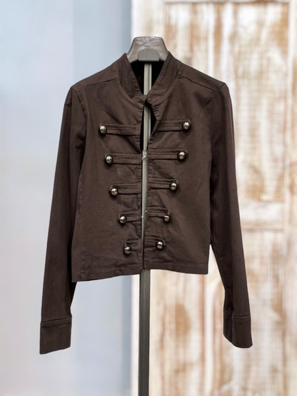 Chaqueta Napoleón