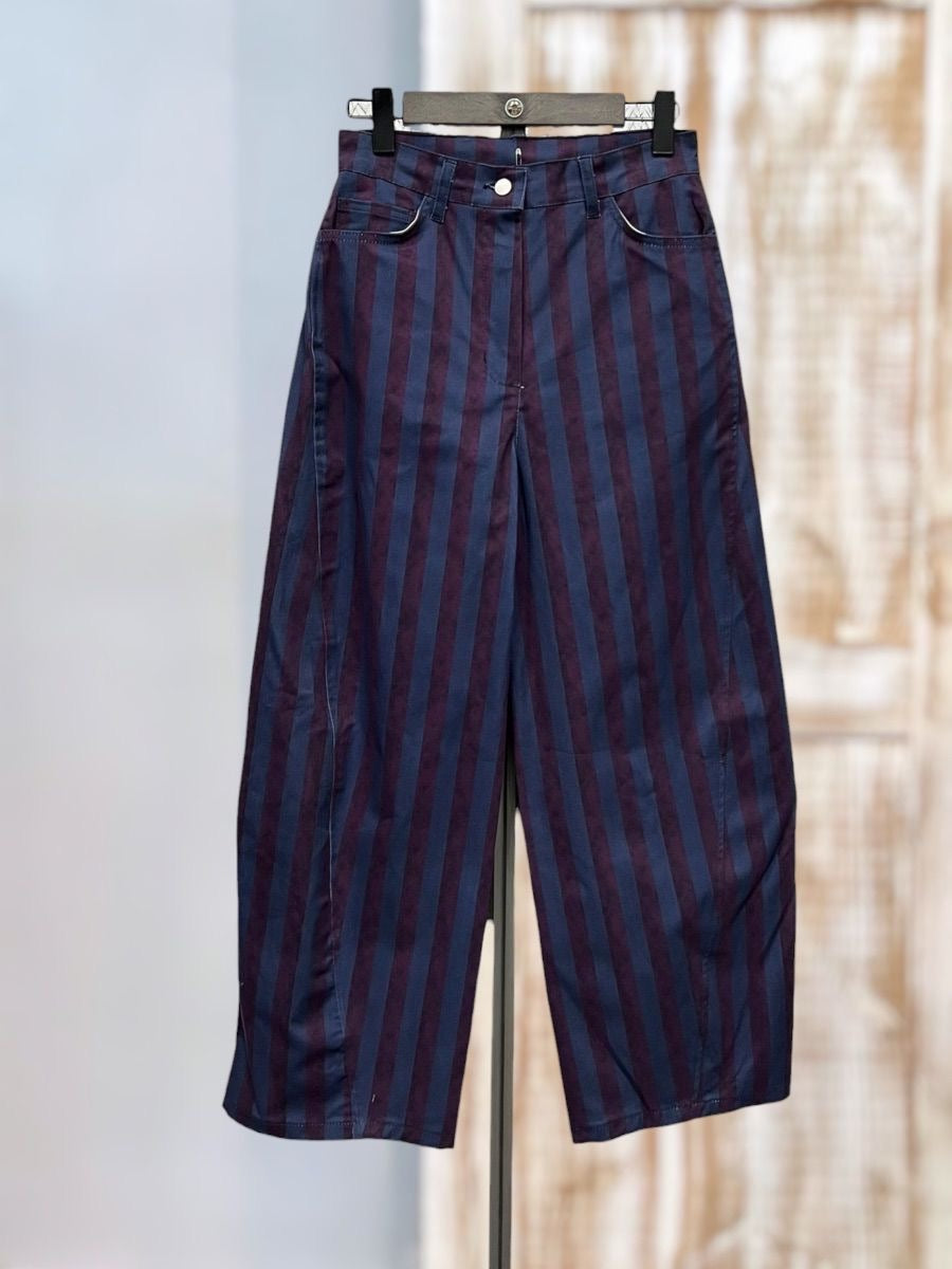 Pantalón Balloom Rayas