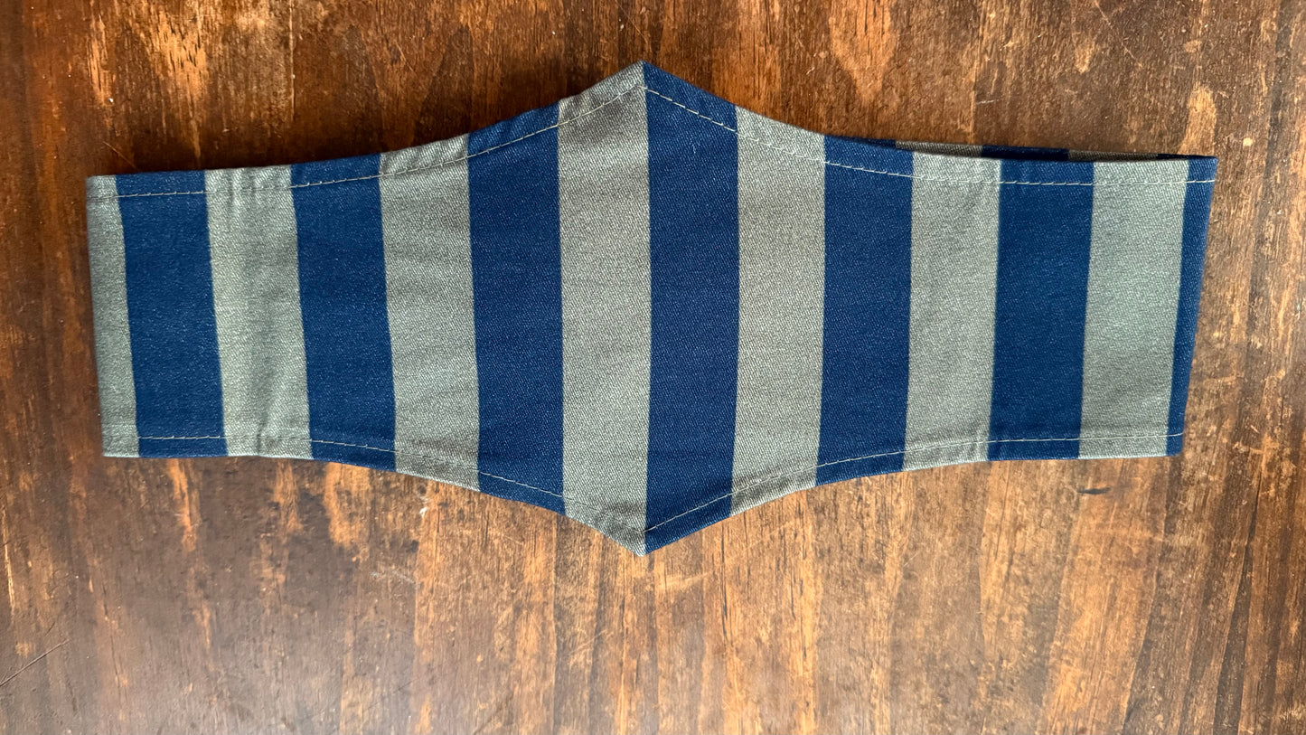 Fajín Estampado Rayas