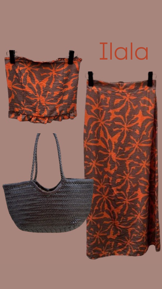 Conjunto Edén
