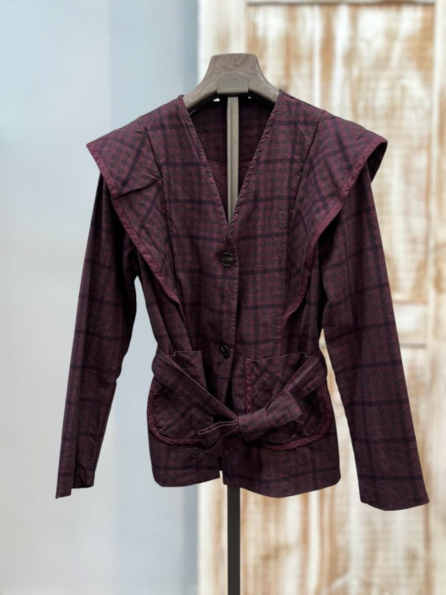 Chaqueta  Escocia