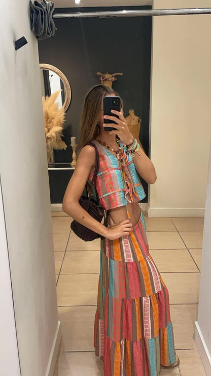 Conjunto Ibiza