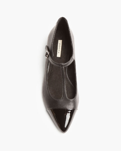 Zapatos Bicolor