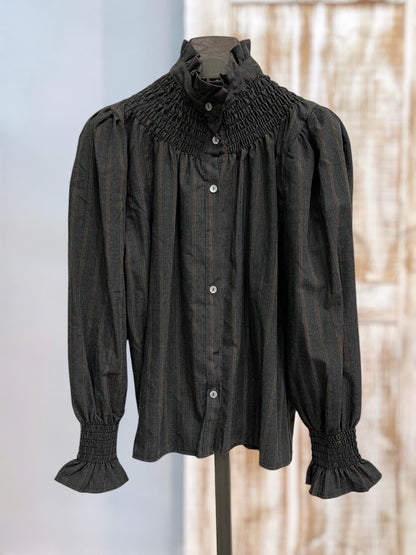 Blusa Diplomática