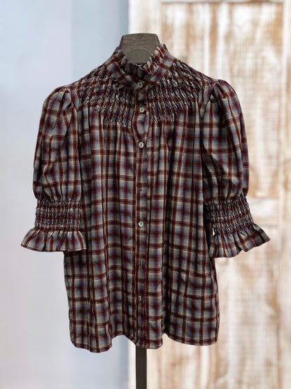 Blusa Harry