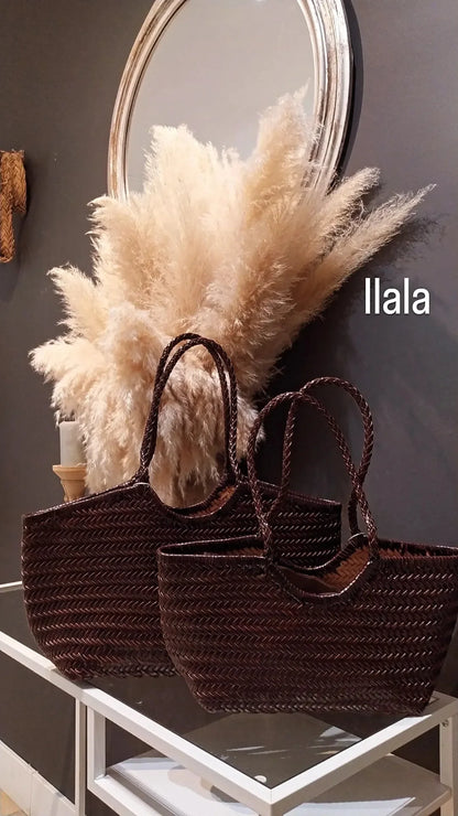 Bolso Capazo pequeño