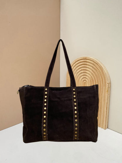Bolso Ante Tachuelas