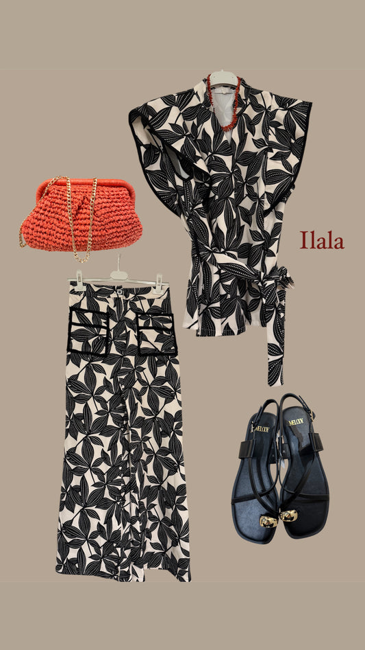 Conjunto Ramas