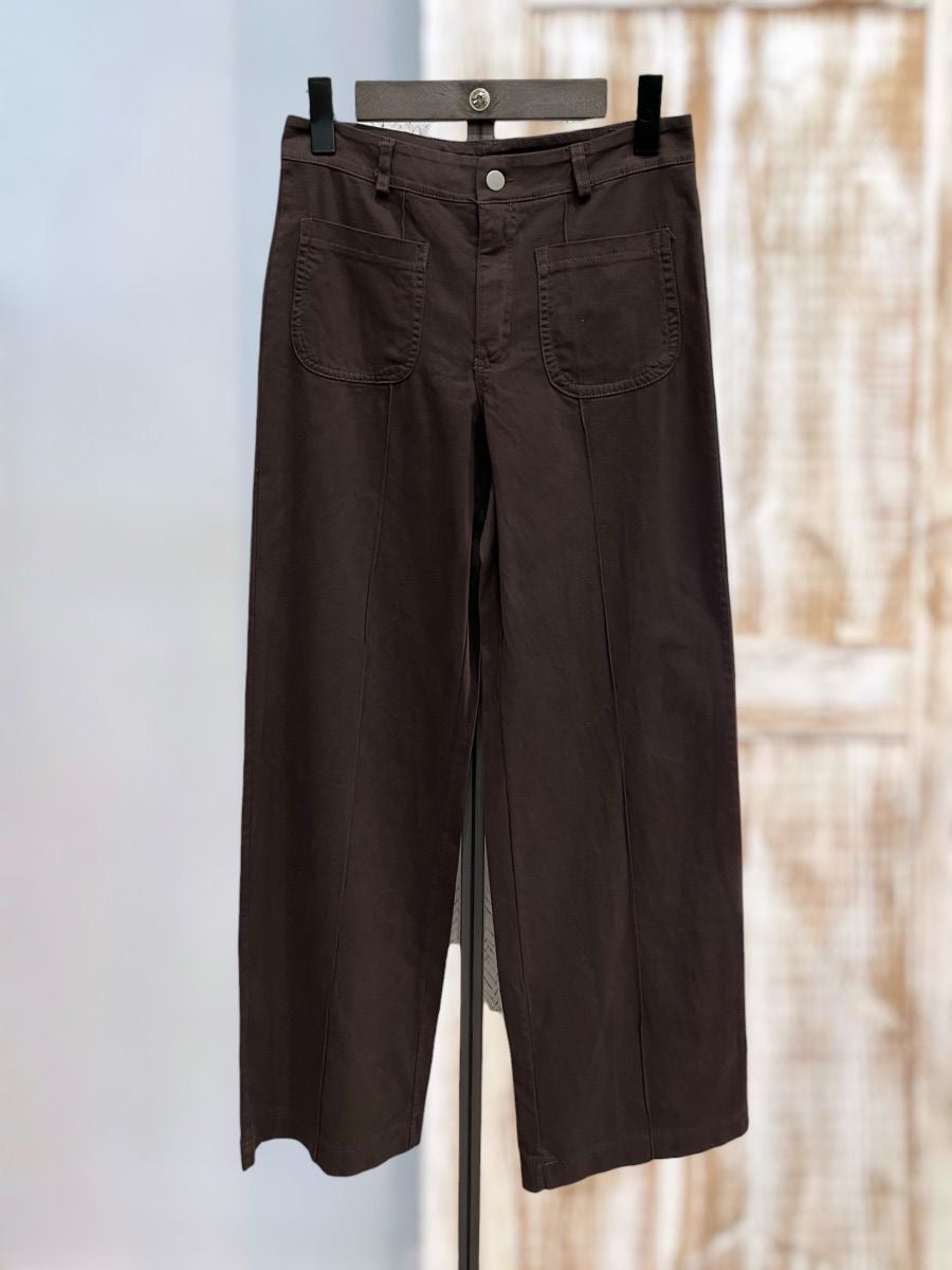 Pantalón Bolsillo pequeño