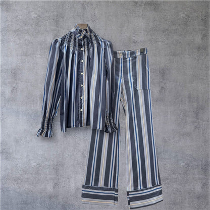 Pantalón Rayas Bastilla