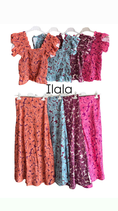 Conjunto Marga