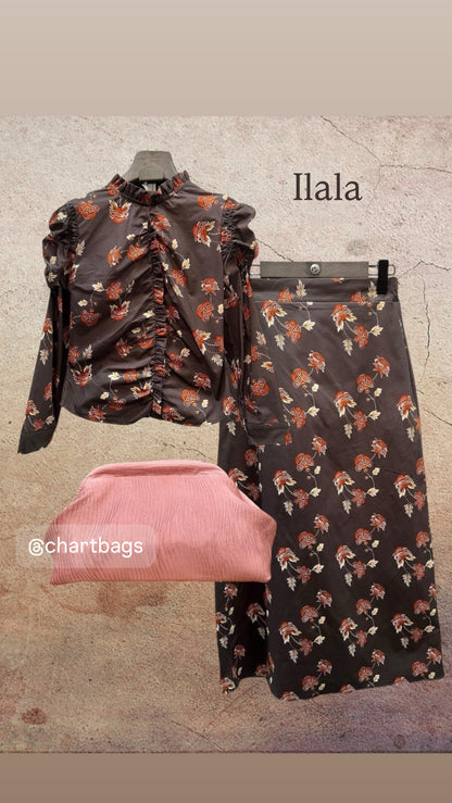 Falda Otoño