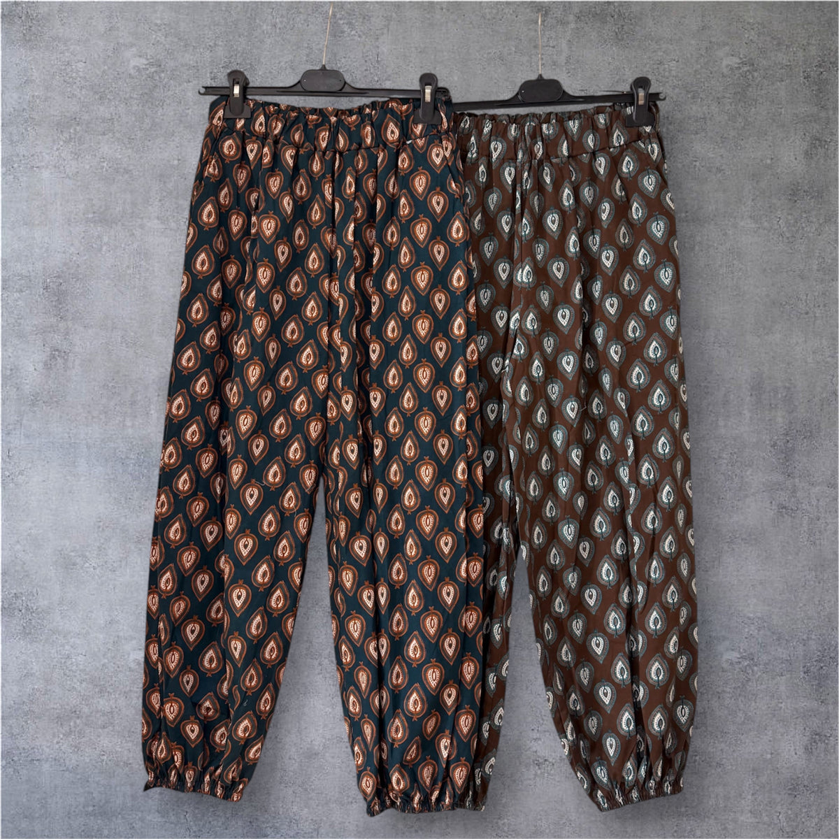 Pantalón Granada Bomber