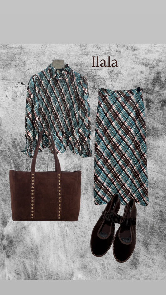 Conjunto Eombo