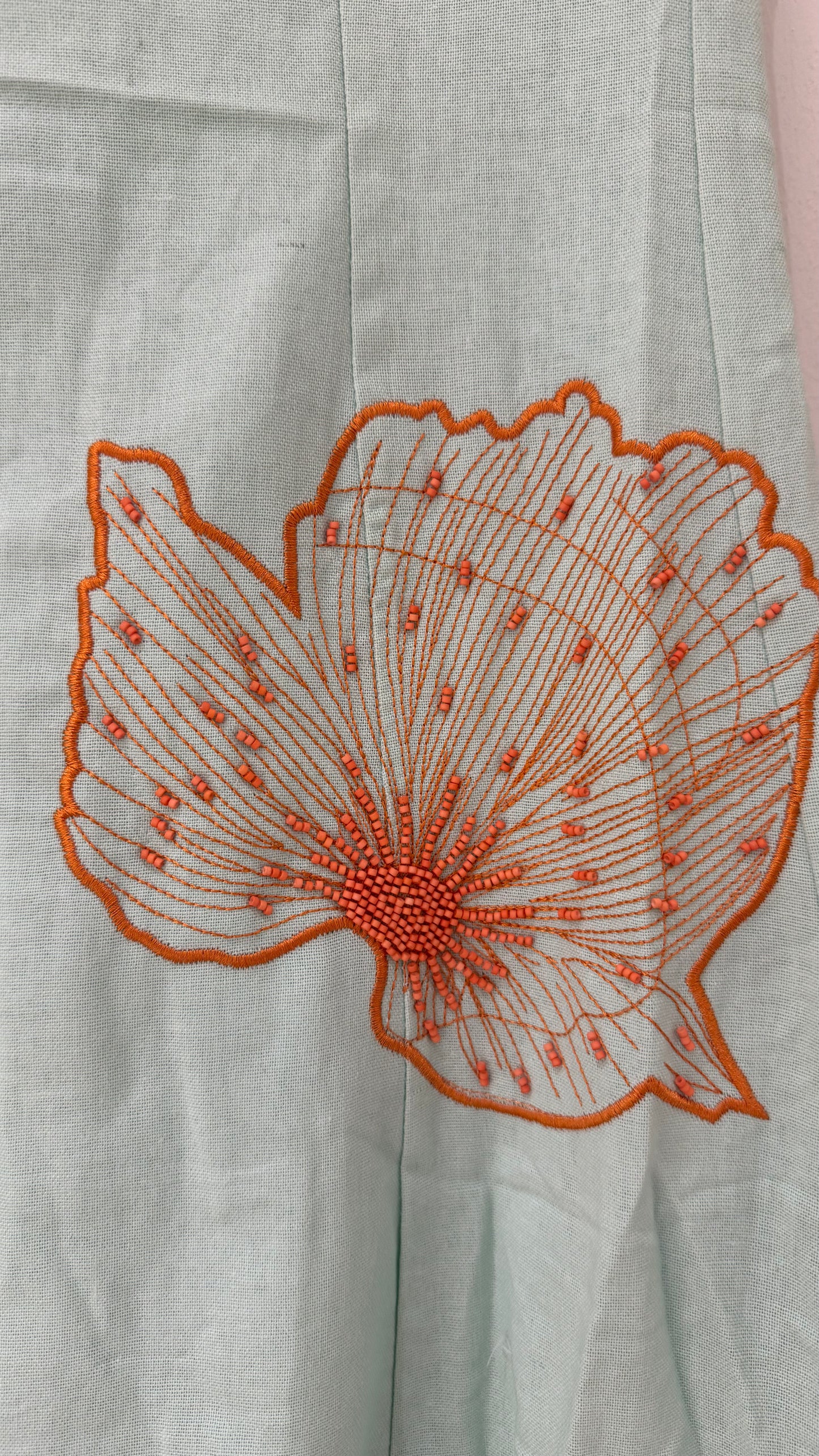 Vestido Amapola