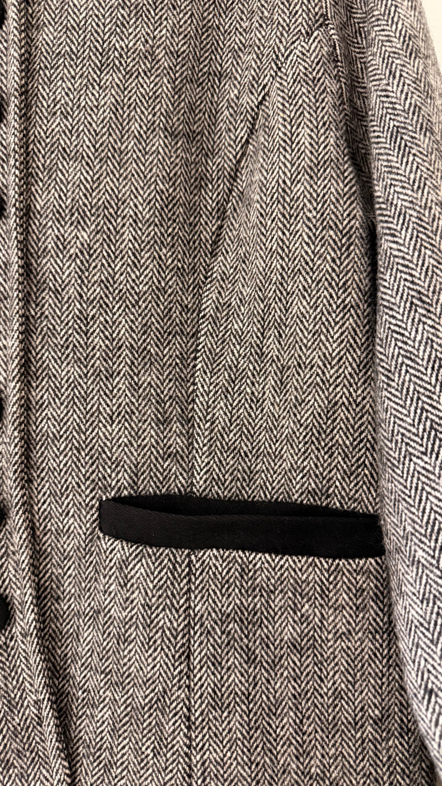 Chaqueta Espiga