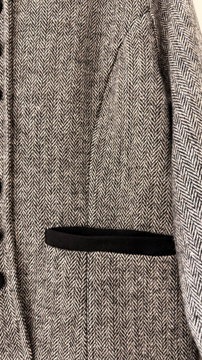 Chaqueta Espiga