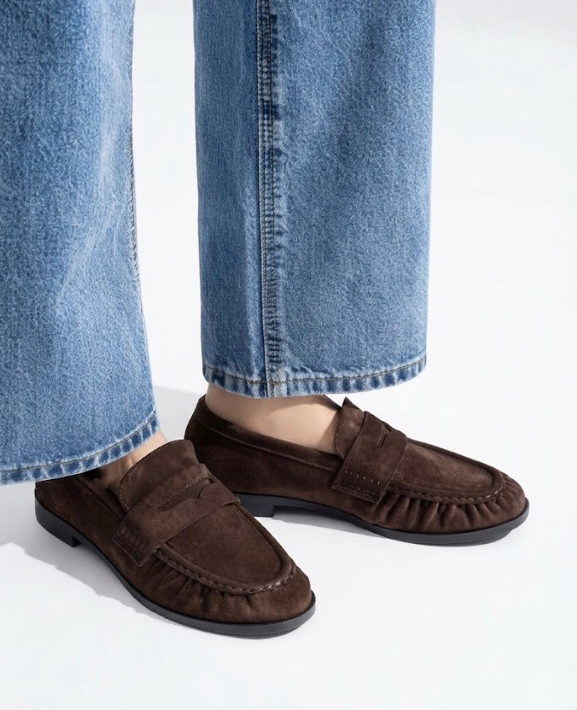 Mocasín Clásico