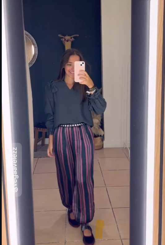 Pantalón Bombacho Dino