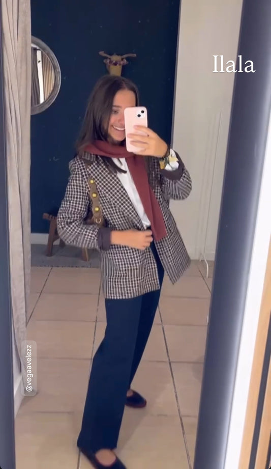 Chaqueta Tana