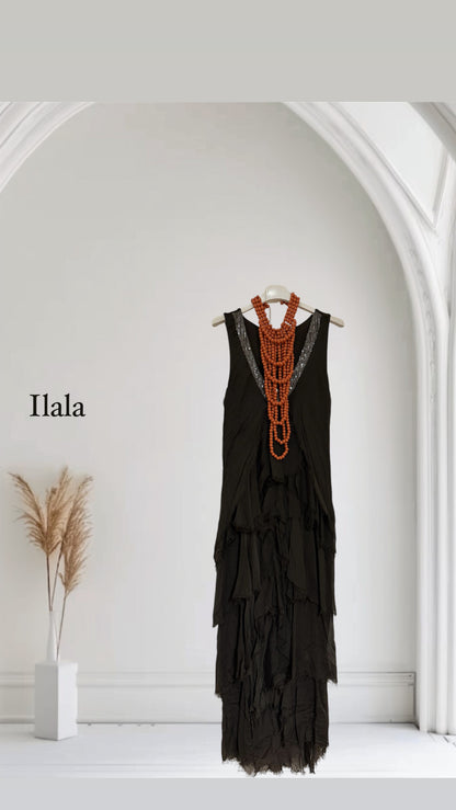 Vestido Ibiza
