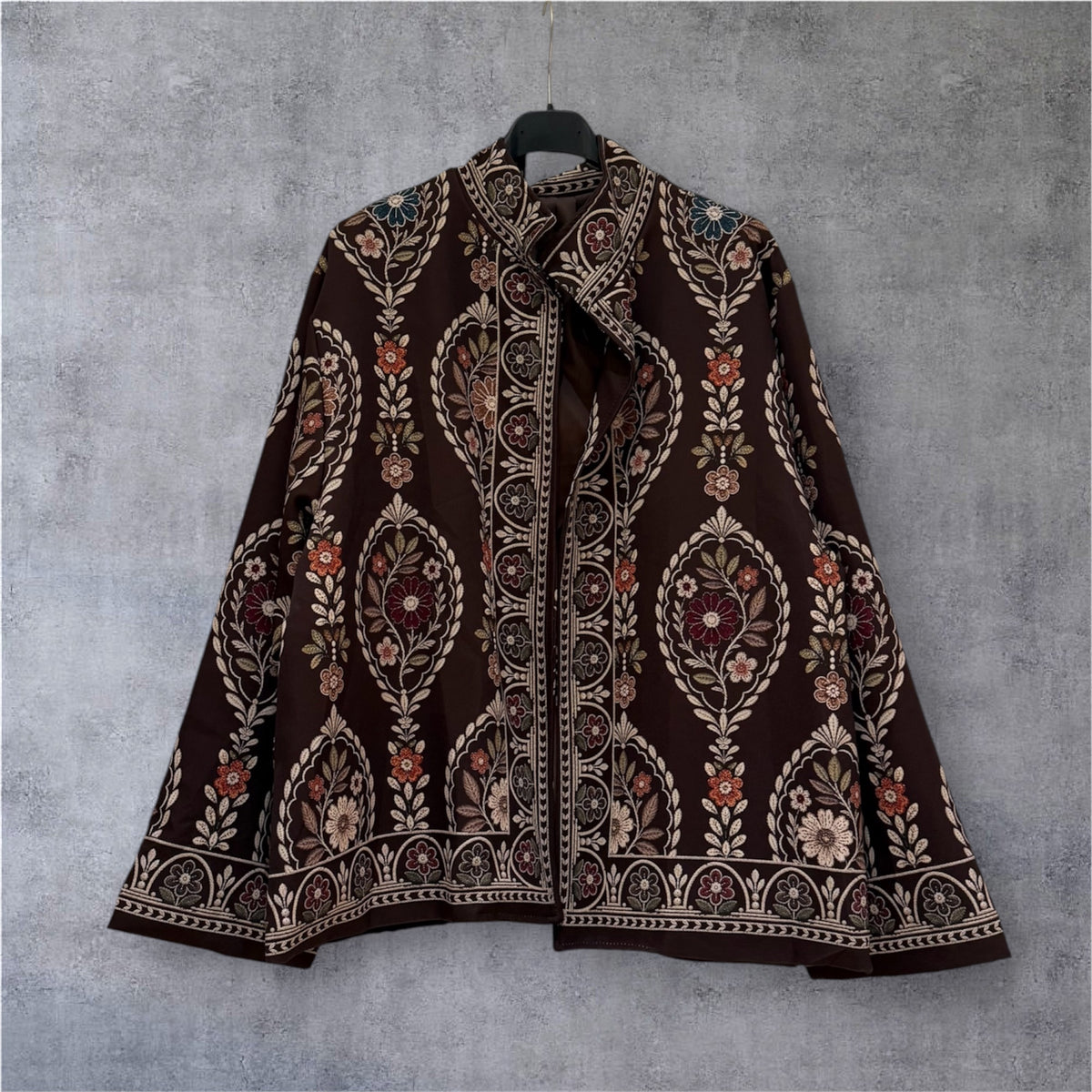 Chaqueta India