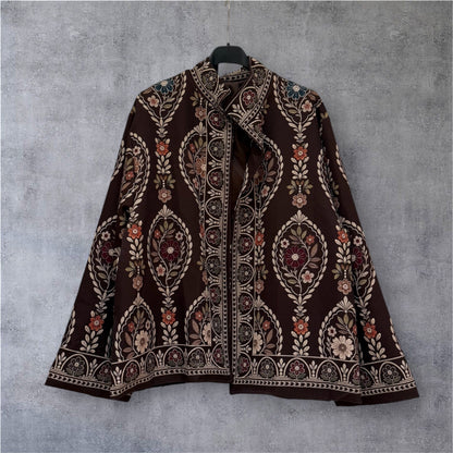 Chaqueta India