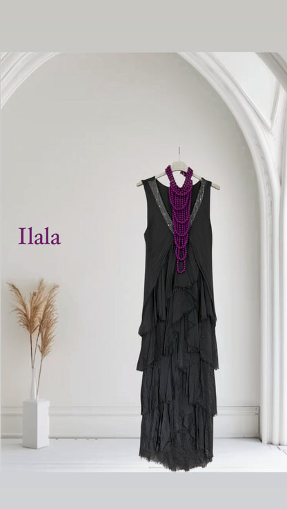 Vestido Ibiza