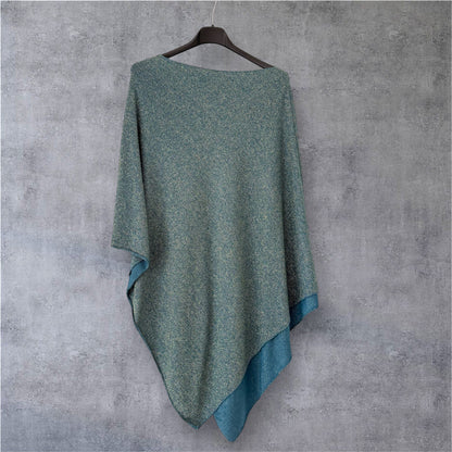 Ponchos brillo