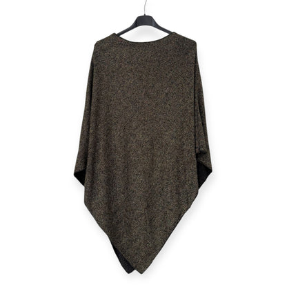 Ponchos brillo