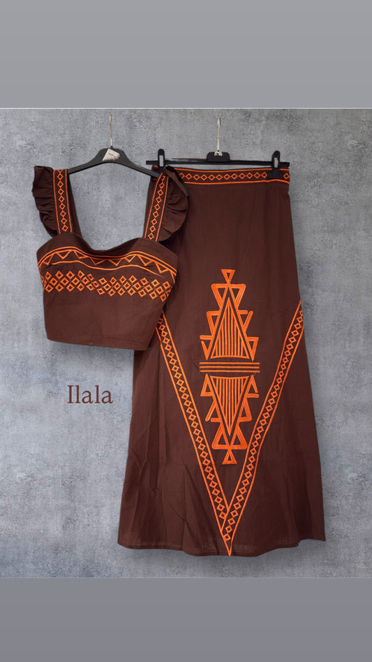 Conjunto Rombo
