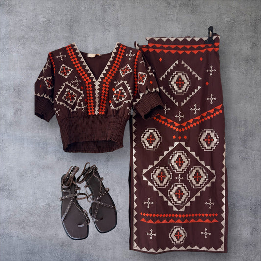 Conjunto Nuy