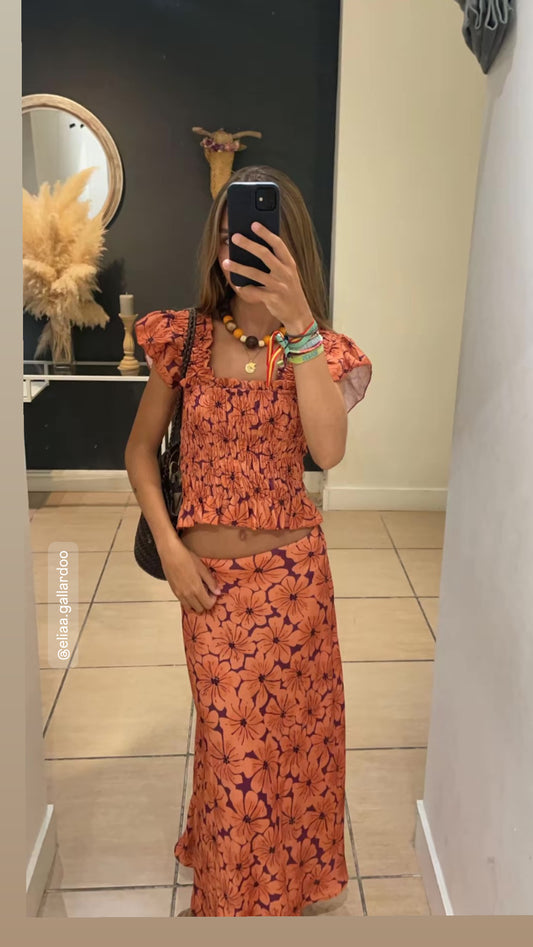 Conjunto Marga