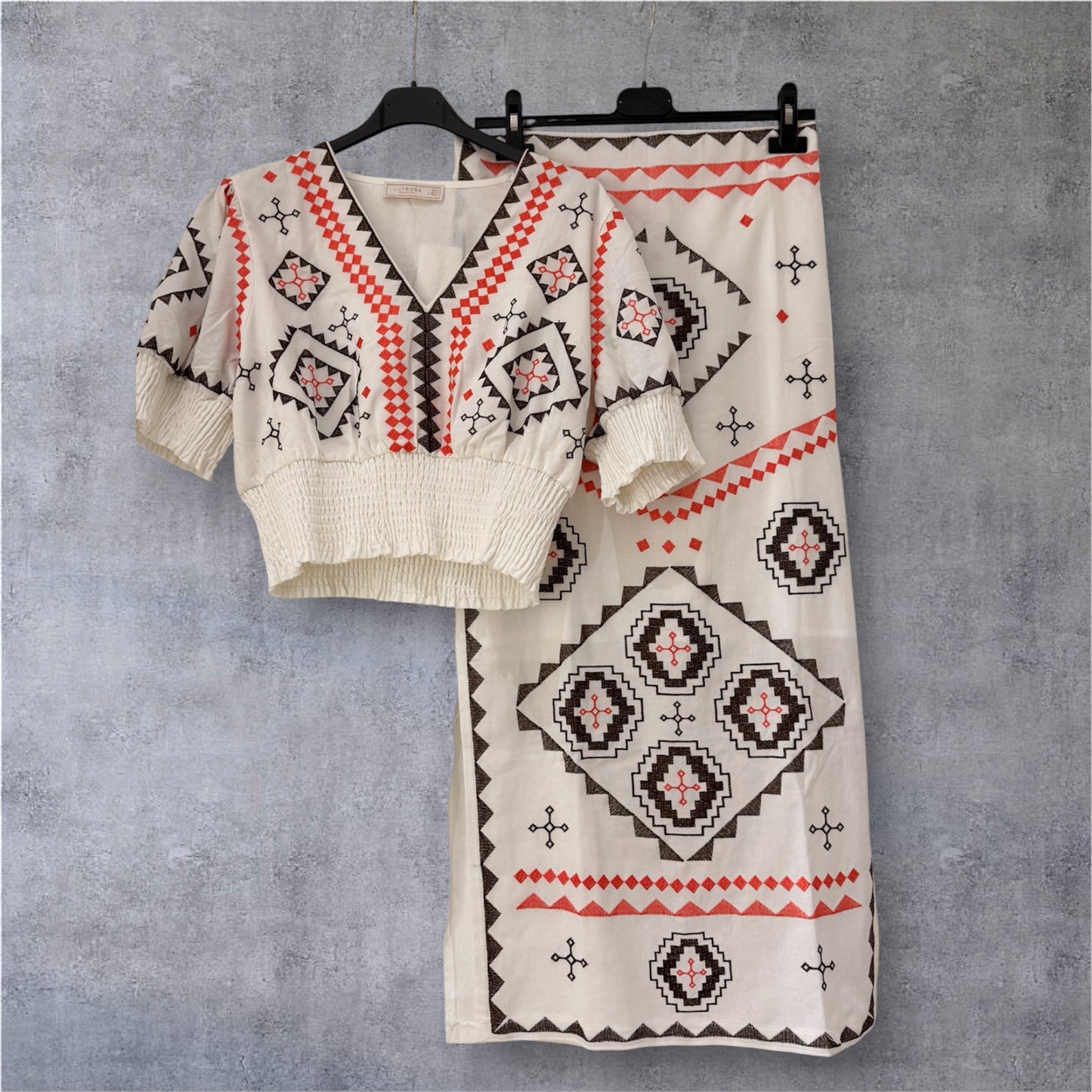 Conjunto Nuy