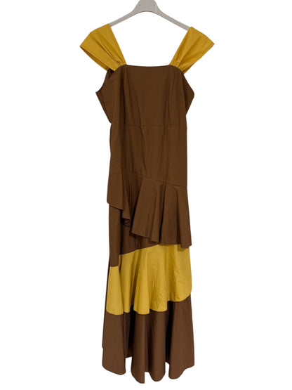 Vestido Art