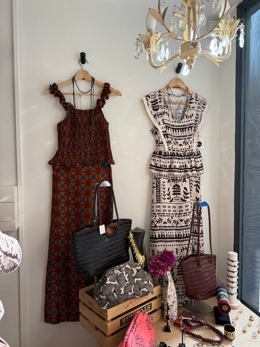 Conjunto Rama