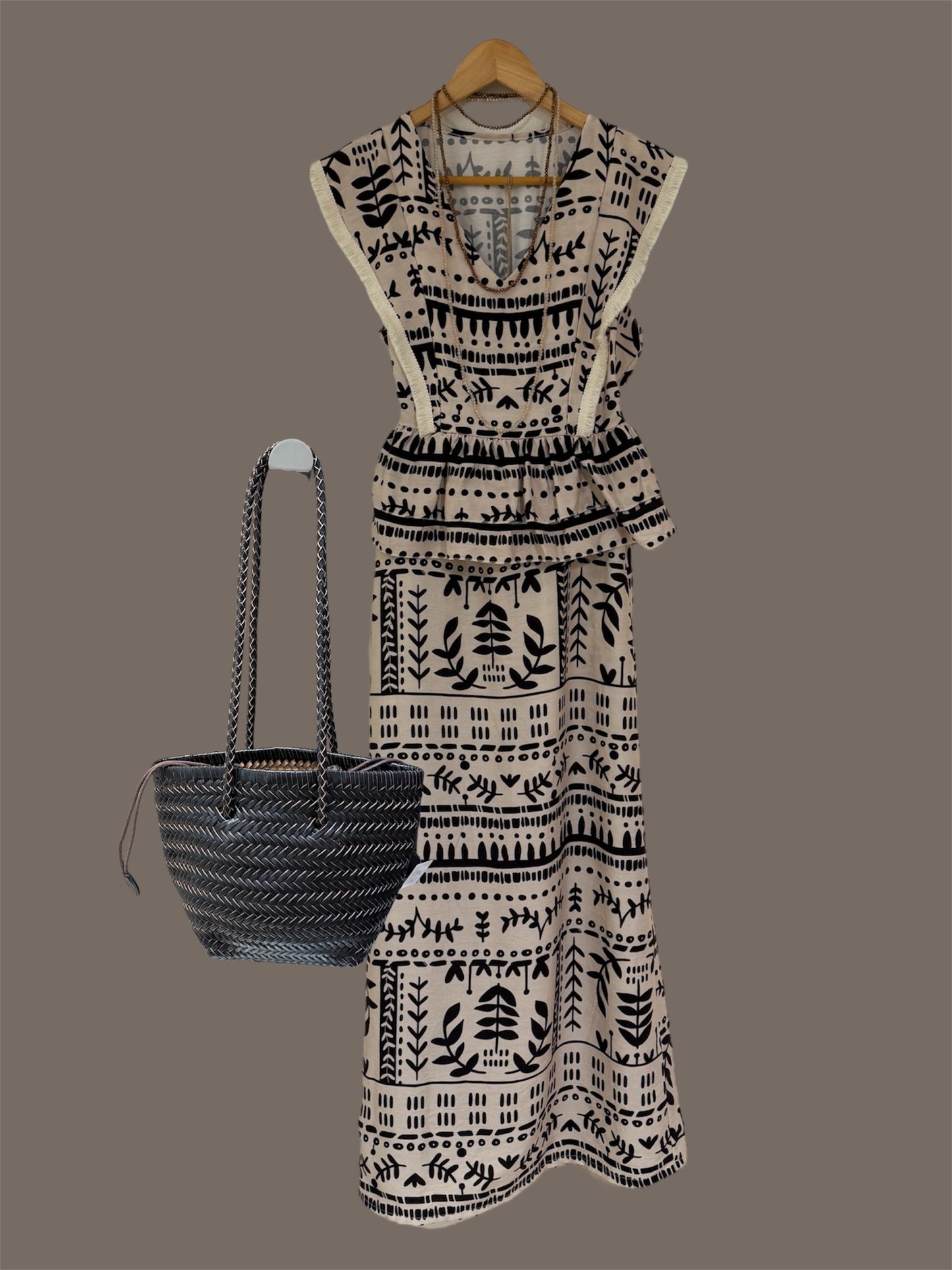 Conjunto Rama