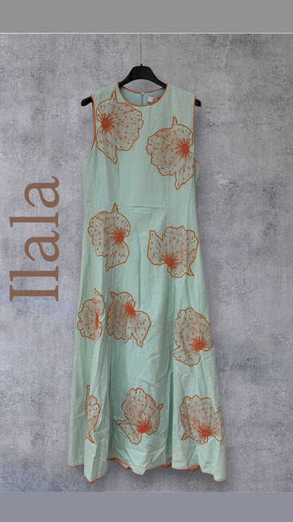 Vestido Amapola