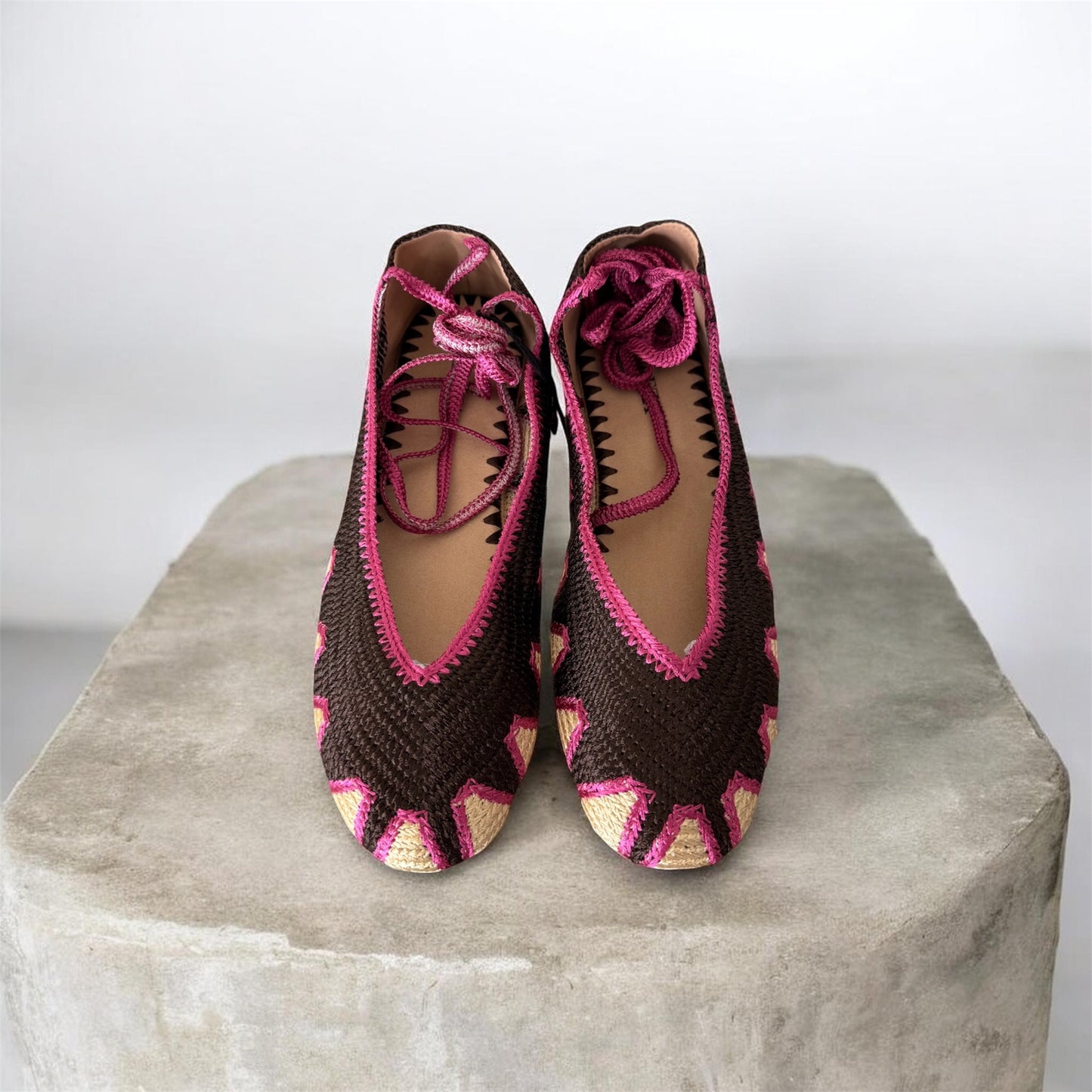 Bailarinas Estampadas