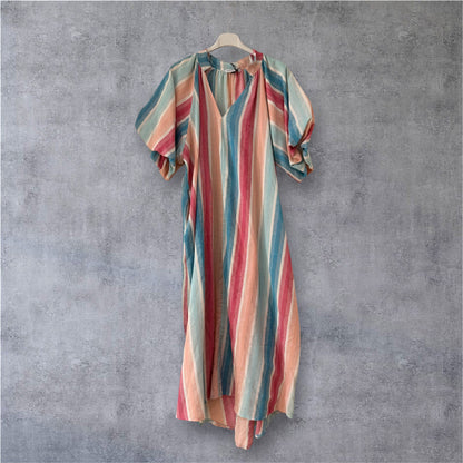 Vestido Ibiza