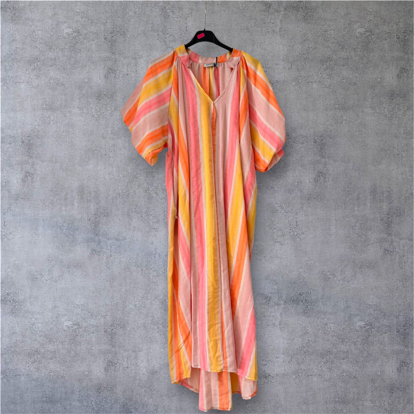 Vestido Ibiza