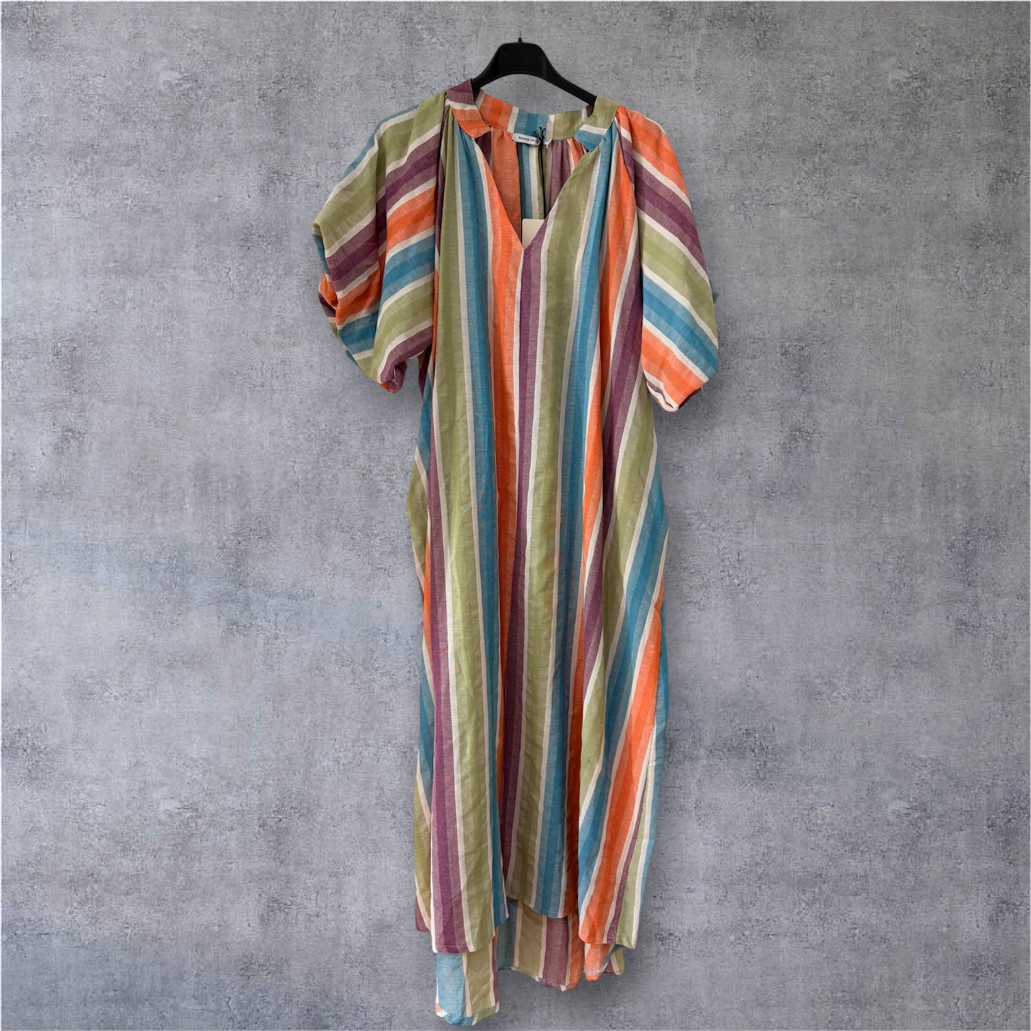 Vestido Ibiza