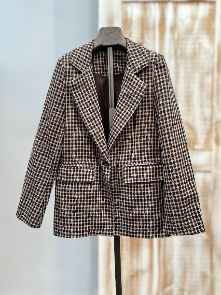Chaqueta Tana