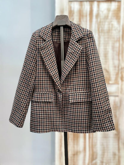 Chaqueta Tana