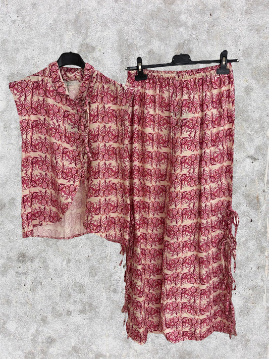 Conjunto Lazos