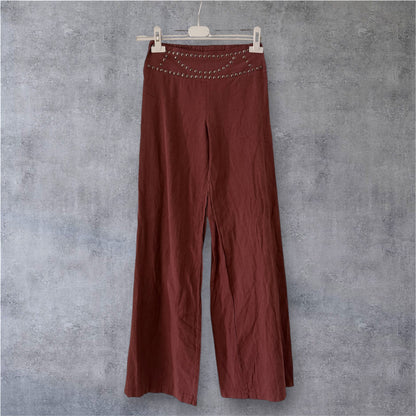 Pantalón Tachas