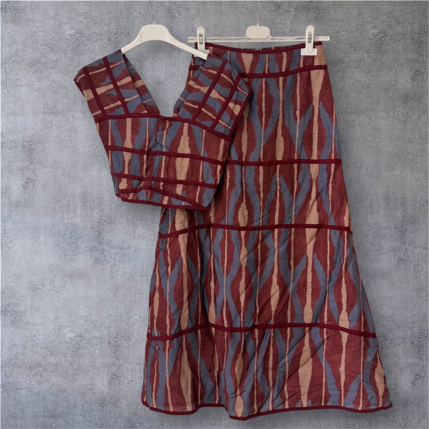 Conjunto Gala