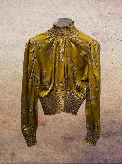Blusa Japón