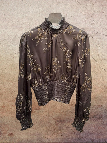 Blusa Japón