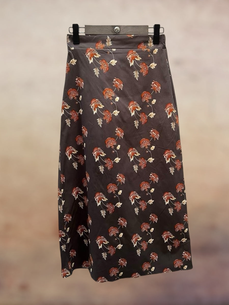 Falda Otoño